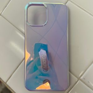 iPhone 12 Pro Max Loopy Case